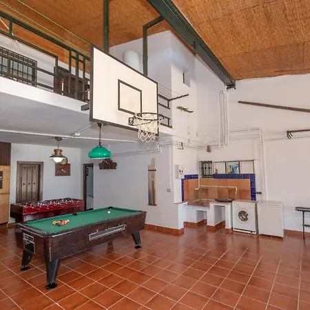 Cantos La Raja 7 Piscina Privada Сasa de vacaciones Alhaurín el Grande
