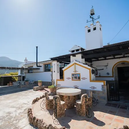 Tu Rural Cortijo Cantos 7 Piscina Privada * Alhaurin el Grande