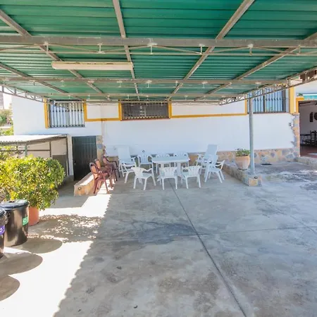 Tu Rural Cortijo Cantos 7 Piscina Privada Holiday home
