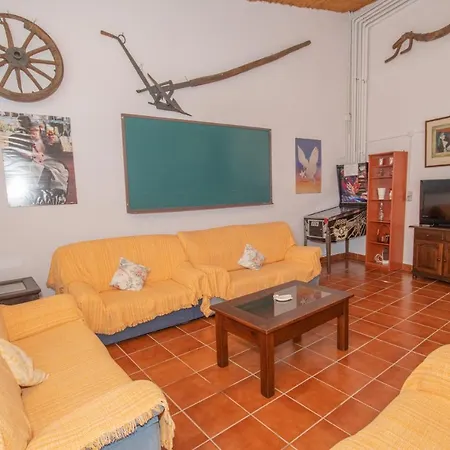 Tu Rural Cortijo Cantos 7 Piscina Privada Alhaurin el Grande