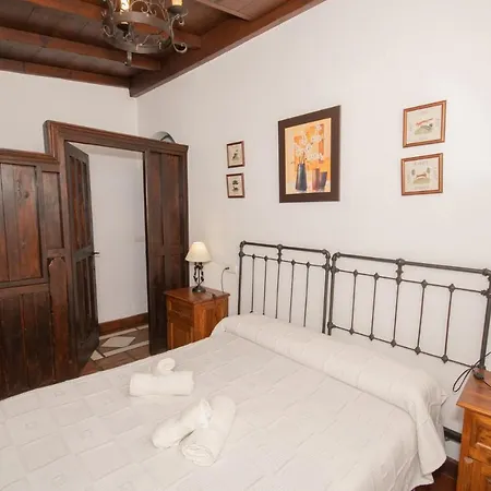 Tu Rural Cortijo Cantos 7 Piscina Privada Holiday home