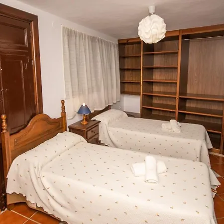 Tu Rural Cortijo Cantos 7 Piscina Privada *