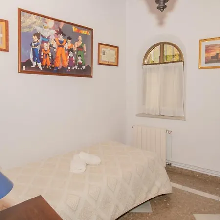 Tu Rural Cortijo Cantos 7 Piscina Privada *