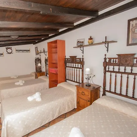 Tu Rural Cortijo Cantos 7 Piscina Privada Holiday home *