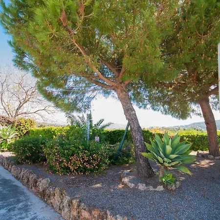 Tu Rural Cortijo Cantos 7 Piscina Privada *