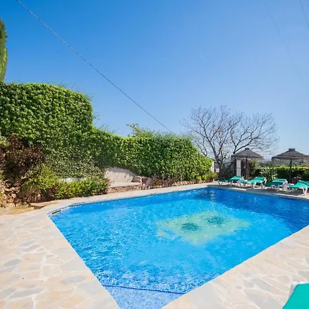 Tu Rural Cortijo Cantos 7 Piscina Privada Alhaurin el Grande