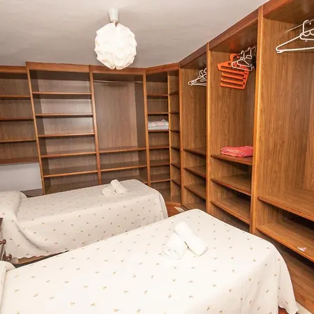 Tu Rural Cortijo Cantos 7 Piscina Privada Alhaurin el Grande