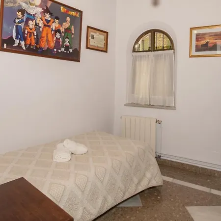 Holiday home Tu Rural Cortijo Cantos 7 Piscina Privada