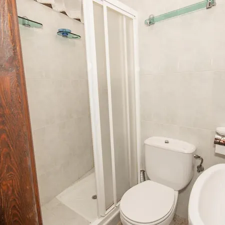 Tu Rural Cortijo Cantos 7 Piscina Privada *