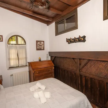 Tu Rural Cortijo Cantos 7 Piscina Privada *
