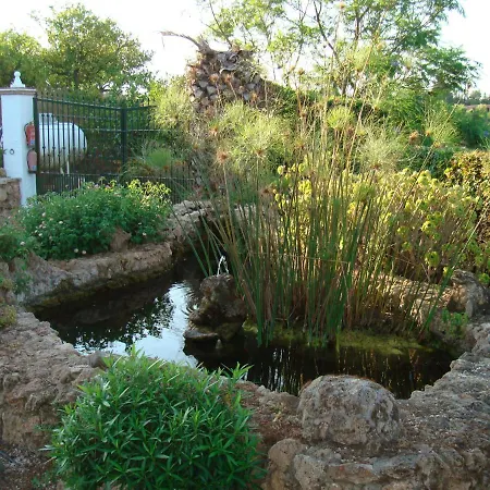 Tu Rural Cortijo Cantos 7 Piscina Privada * Alhaurin el Grande