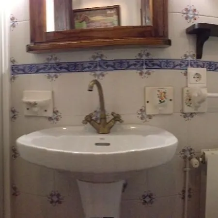 Tu Rural Cortijo Cantos 7 Piscina Privada Holiday home