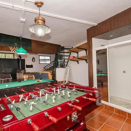 Tu Rural Cortijo Cantos 7 Piscina Privada Alhaurin el Grande