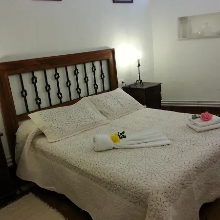 Tu Rural Cortijo Cantos 7 Piscina Privada Holiday home Alhaurin el Grande